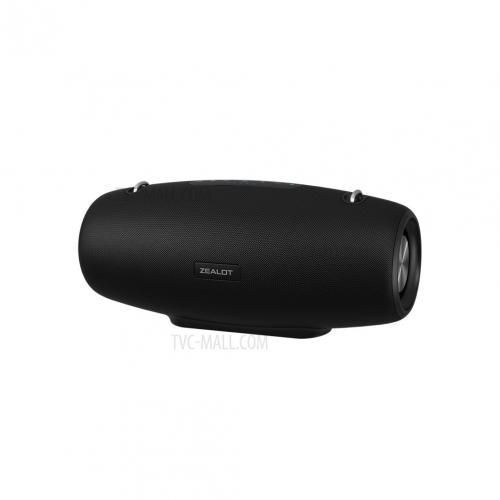 S-67 Portable Wireless Bluetooth Speaker