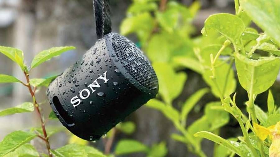 SRS-XB13 Extra Bass Wireless Speaker