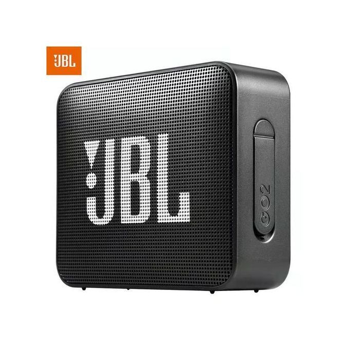 Go 2 Portable Bluetooth Speaker Go2