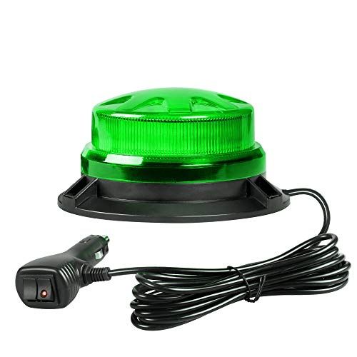 Primelux Automotive Emergency Strobe Lights For Vehicles  Gr
