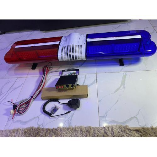 LED Revolving Light/Warning Light/emergency Light Alarm