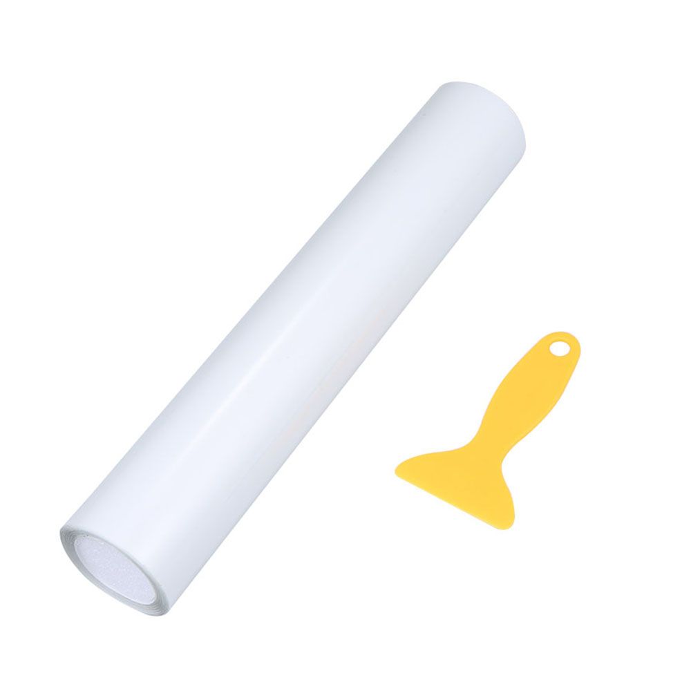 Car Transparent Film Vinyl Wrap Film Car Body Paint