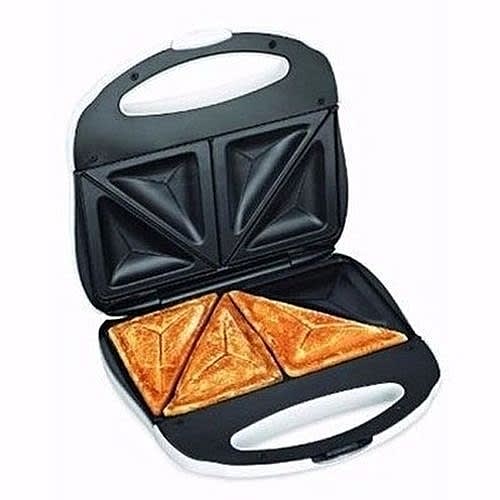 2 Slice Sandwich Maker - Bread Toaster