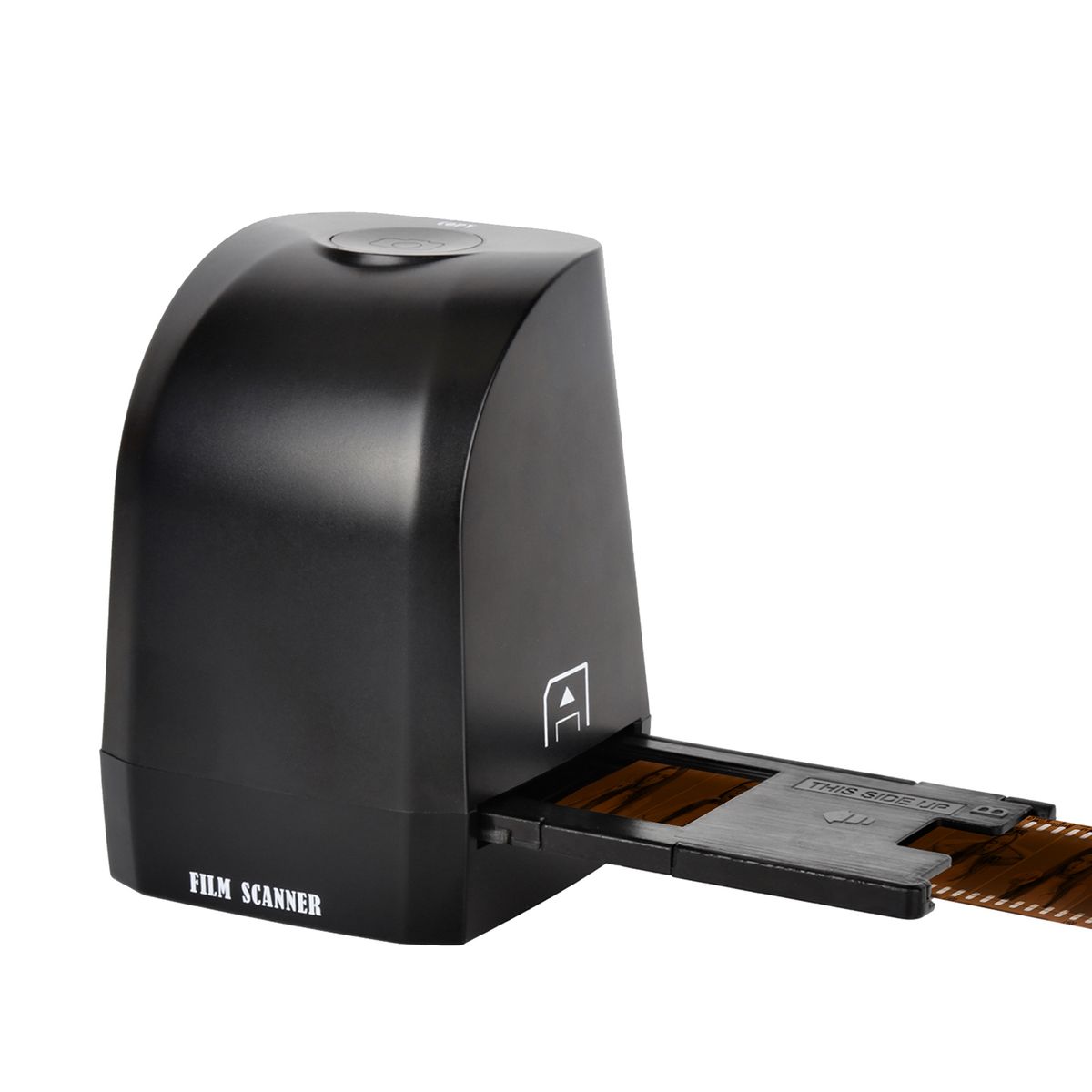 135 Film Slide Scanner Converter Portable Negative Film