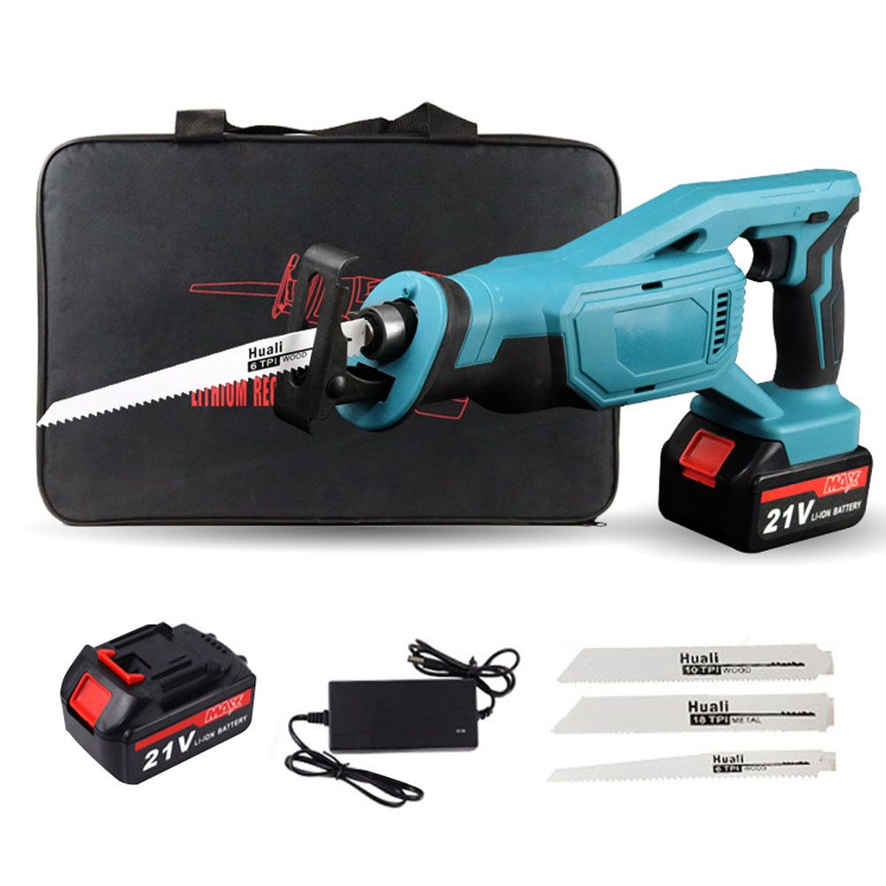 Portable Multifunctional Reciprocating Saws Outdoor Saber