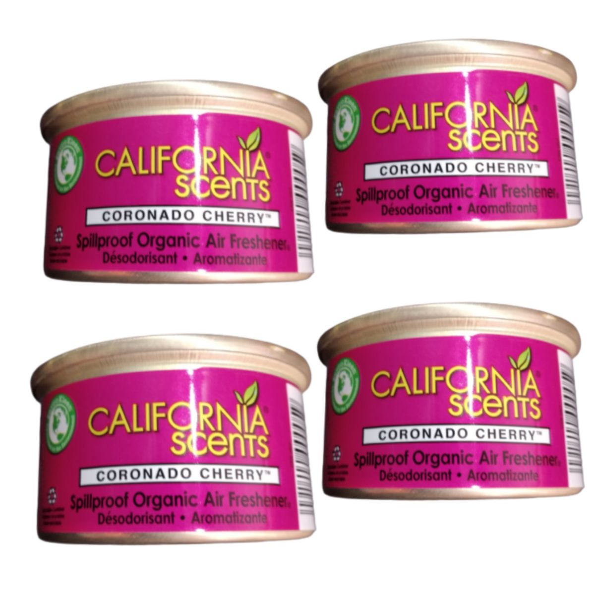 Coronado Cherry Airfreshener