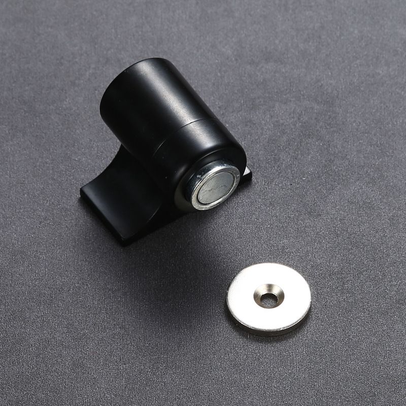 Neodymium Magnet Door Stop 304 Stainless Steel Strong Magnet
