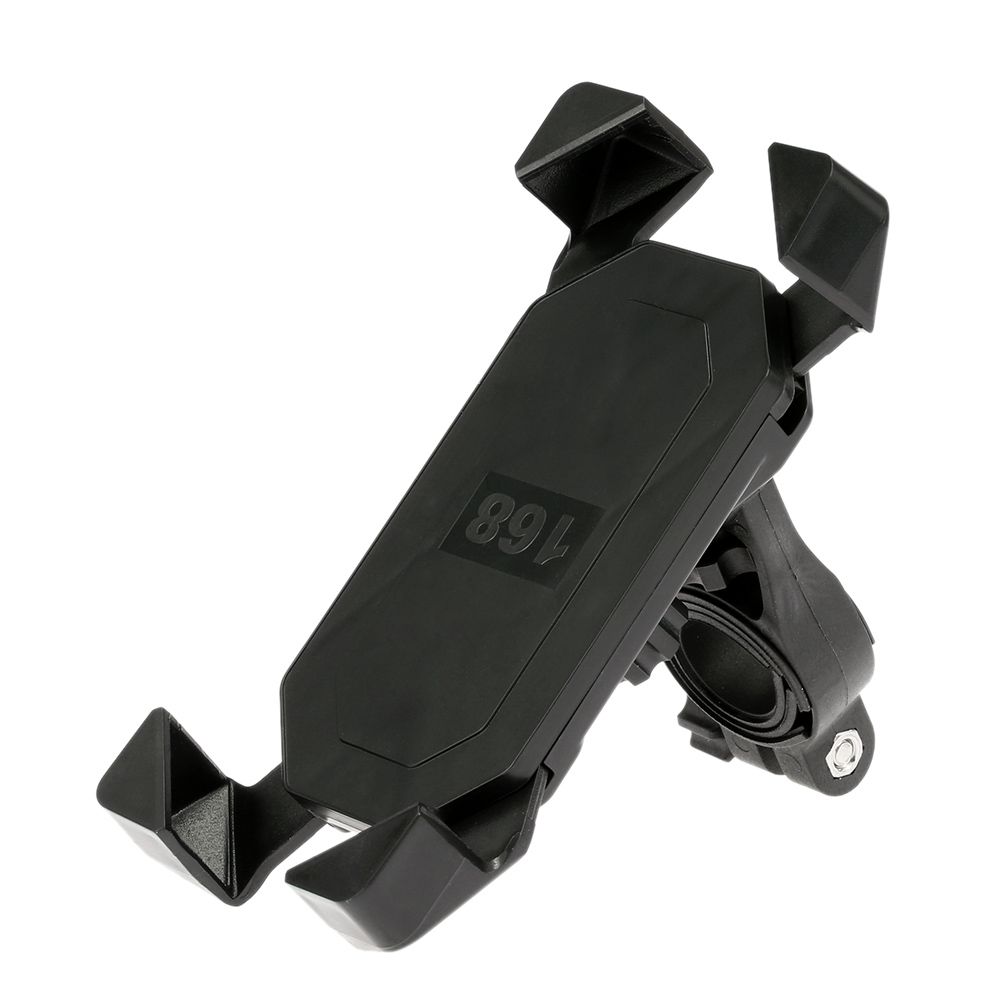 Motorcycle Bicycle MTB Road Bikes Phone Mount Cell Phone
