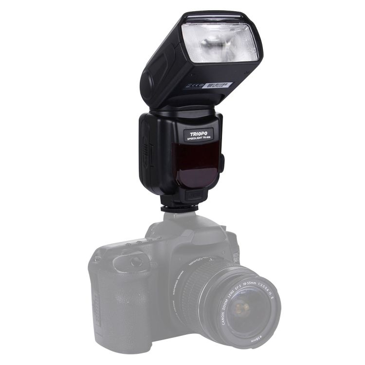 R-950 Flash Speedlite For Canon / Nikon DSLR Cameras