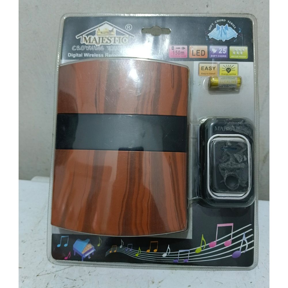 Wireless Doorbell
