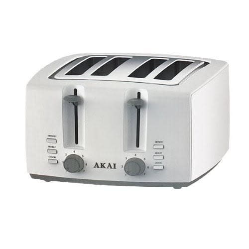 Pop-up Toaster-4 Slices