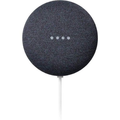 Nest Mini (2nd Generation) - Charcoal
