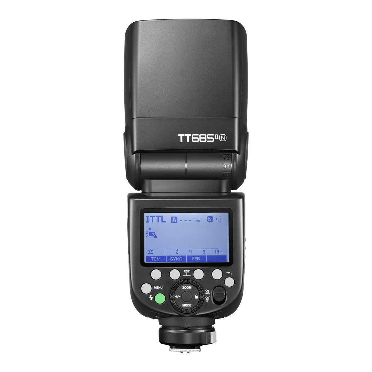Thinklite TT685IIN TTL On-Camera Speedlight 2.4G