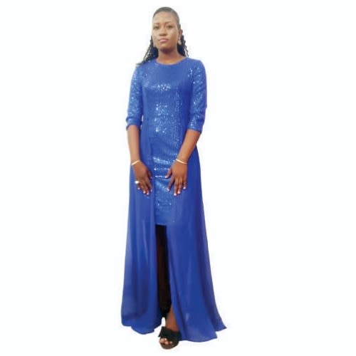 Evening Dress