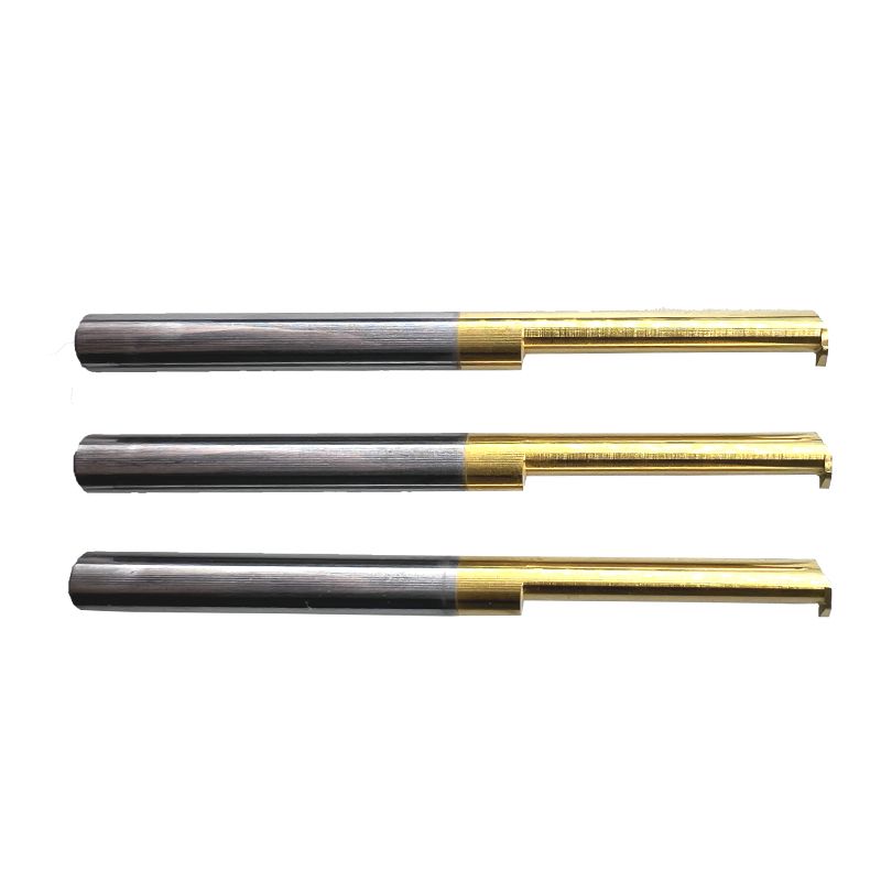 MGR 6 1X2.5 L30 Lathe Grooving Carbide Turning Bar