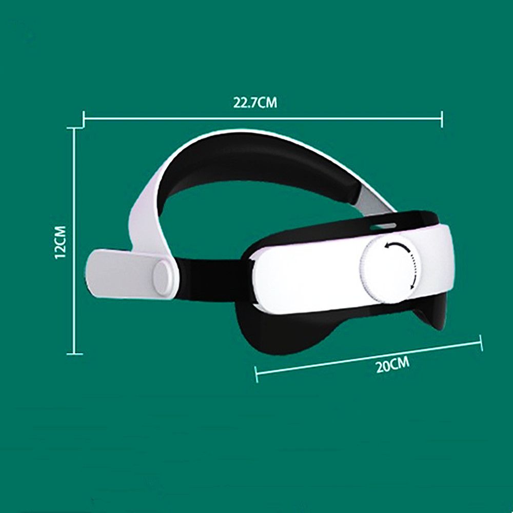Suitable For Oculus Quest2 VR Glasses Comfortable Headwear