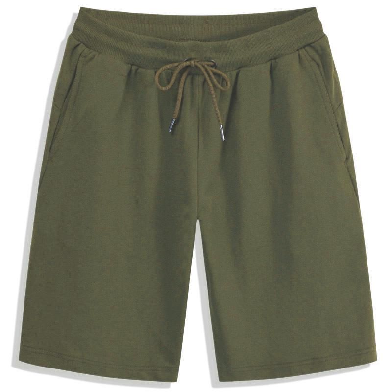 Sports Pants with Logo for Mens 5 Fitness Gym Summer