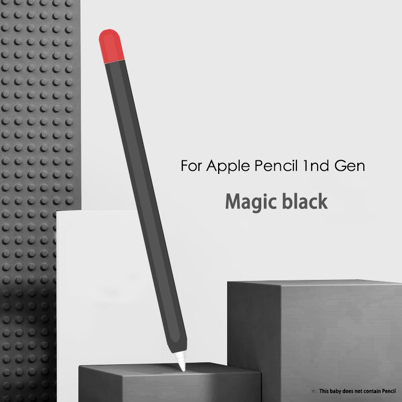 Suitable For Pencil 2 Protective Cover Soft Silicone