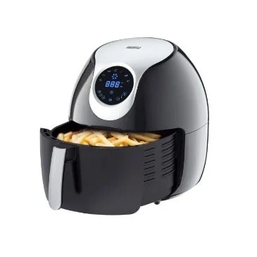 Digital Airfryer 10l -1800w