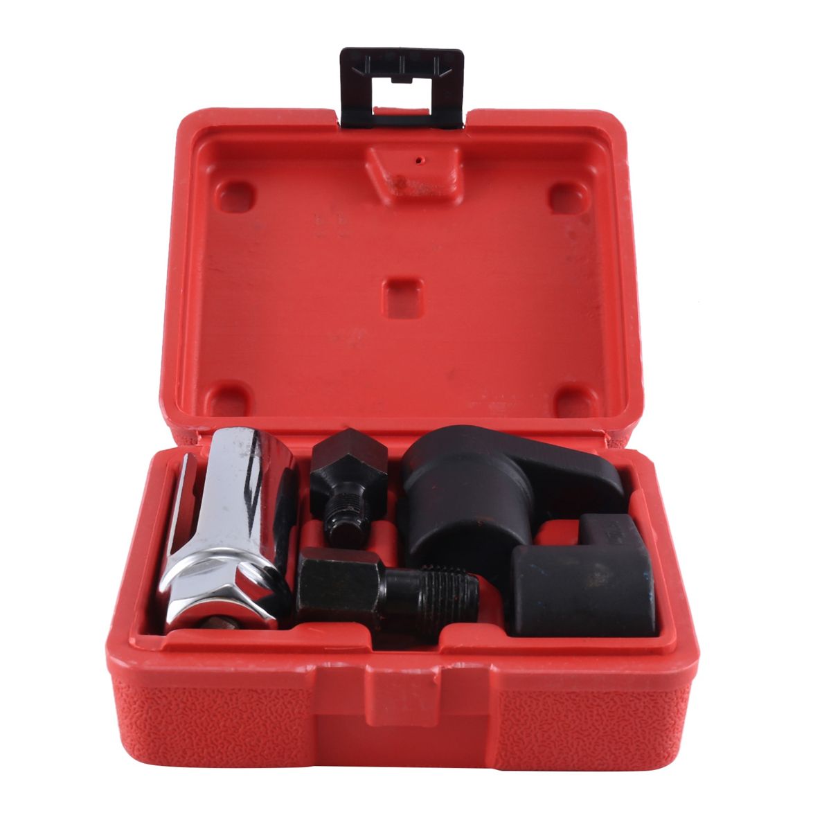 5 Pieces Car Oxygen Sensor Sleeve Removal Wrench Tool 22mm Auto Insurance Tools