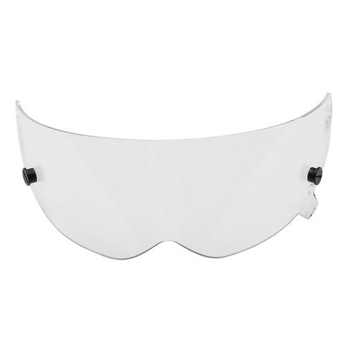 ATV-Type Full Face M Motorcycle Motorbike Visor Lens
