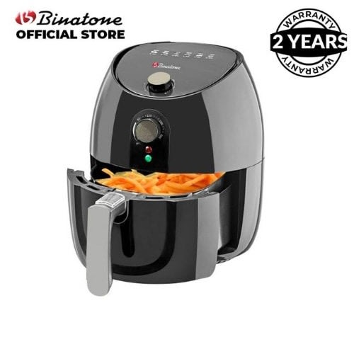 Healthy Air-fryer - 3.5l - Baf-3501