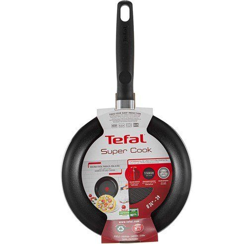Tefal Supercook Frying Pan