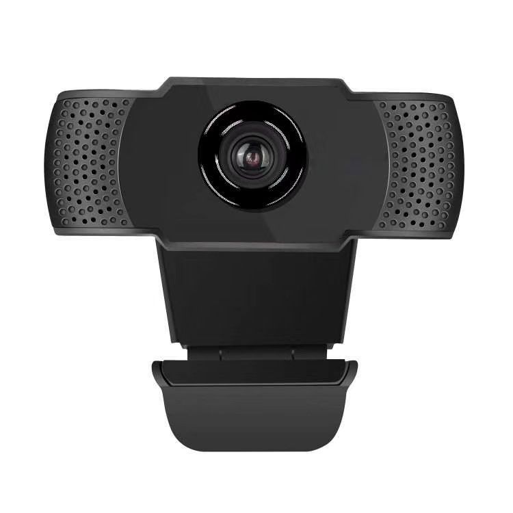 USB Drive-free 2 Million High-definition Computer Camera