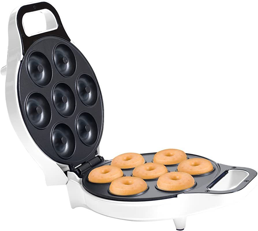 Saachi Mini Donot Maker