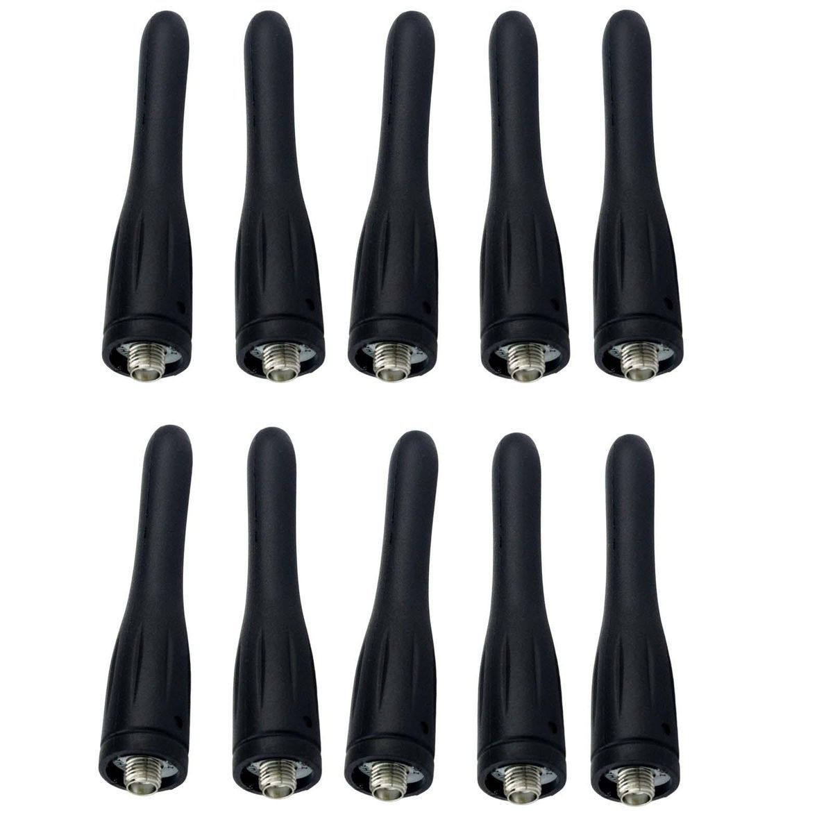 Stubby Antenna  400-470MHZ 10pcs