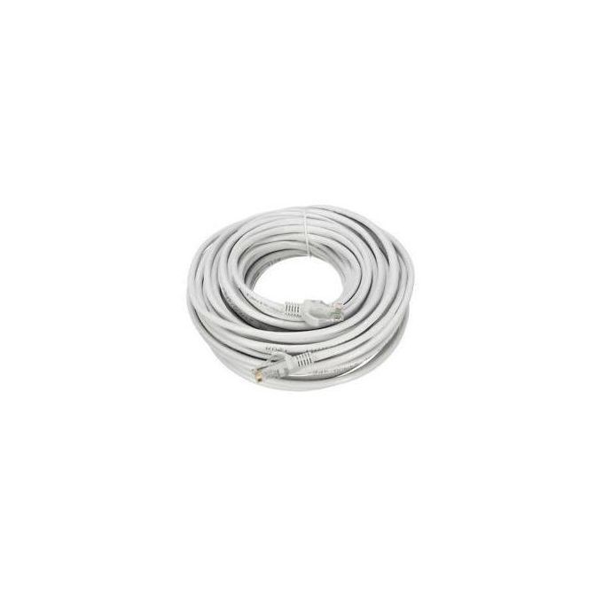 30M CAT 6 Ethernet Cable Lan Network Internet Patch