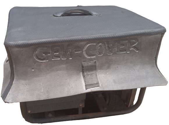 Generator Covers For Meduim Sized Generators