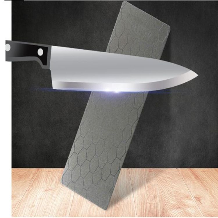 Square Sharpener