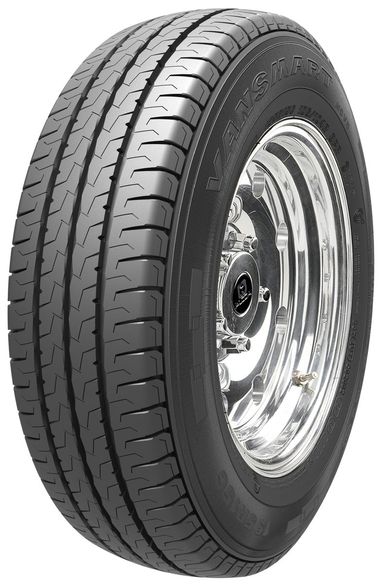 195 R15C MCV5