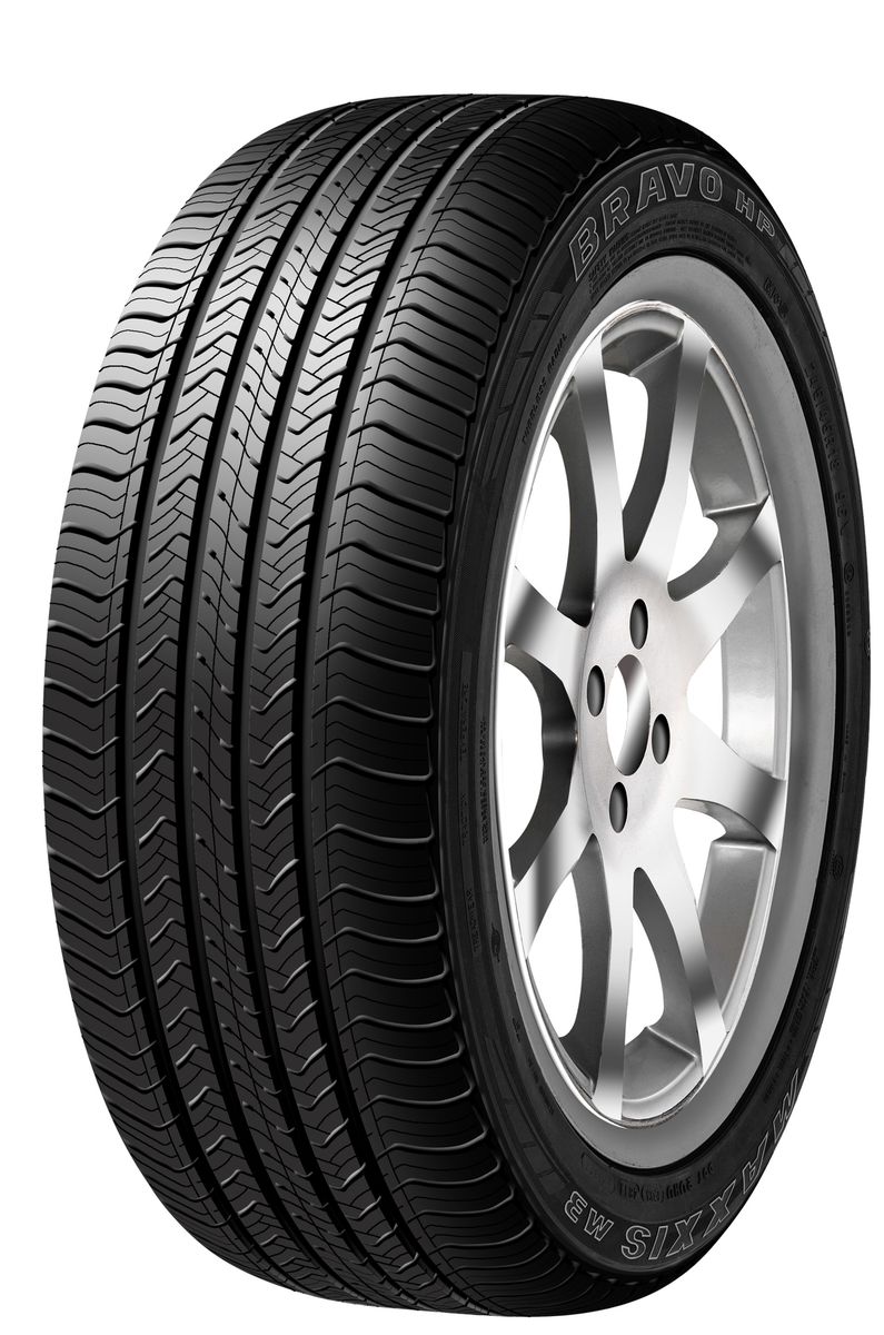 235/55 R17 HPM3