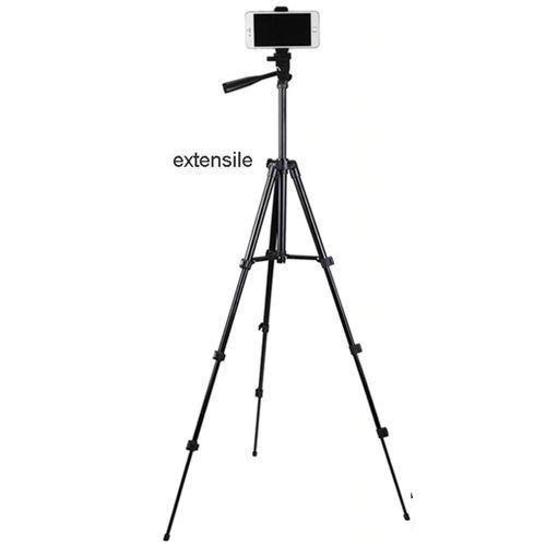 Tripod Stand For Mobile Phone And Digital Camera 3120