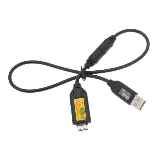 USB C3 Data Transfer Cable Cord Wire For Samsung Camera