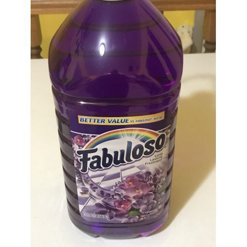 Lavender All Purpose Cleaner 6.2LITRES - PACK OF 3