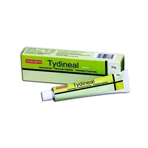 Tydineal Moisturiser For Dry/Flaky/Rough/Scaly Skin