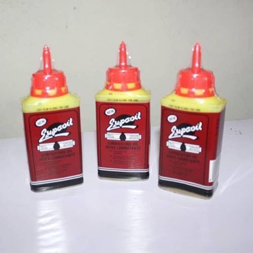 3pcs Sewing Machine Lubricating Oil