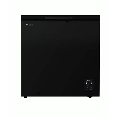 Frz Fc 250 Sh - Fast Freezer + Power Indicator Function - Black - 189L