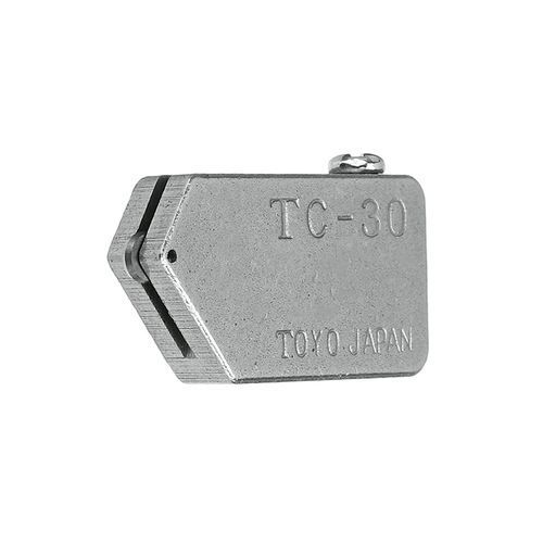 Replacement Toyo Glass Tile Cutter Head TC-17 TC-30 TC-10 TC-90