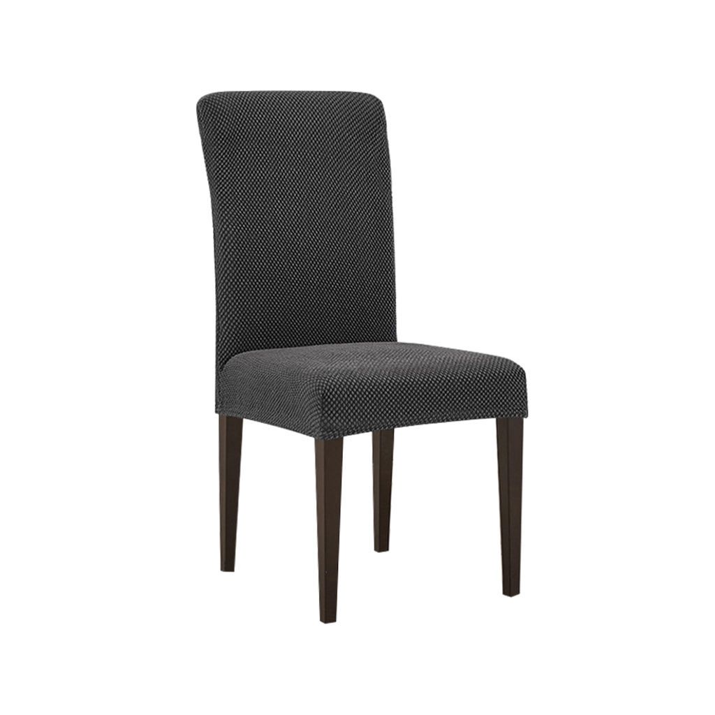 Dining Room Washable For Restaurant Wedding Armless Dark