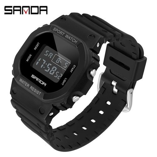 Women Digital Watches Fashion Clock 293