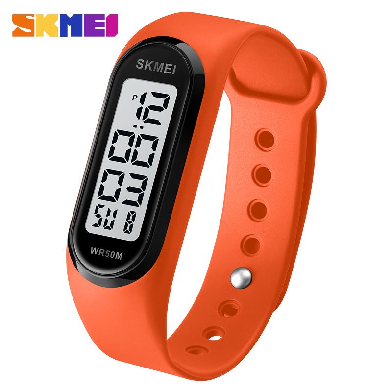 Womens Bracelet Removable Strap Colorful Waterproof Wrist