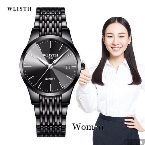 Top Brand Luxury Women Watches Waterproof Fashion Watch Ladies Quartz Ultra-thin Wrist Watch Date Clock Relogio Feminino 358