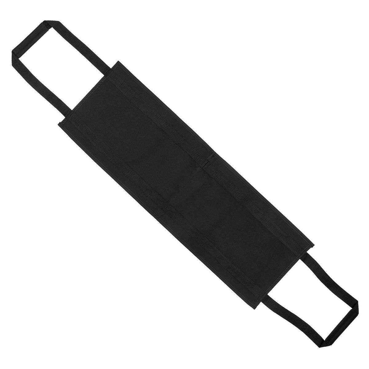 Patient Elderly Transfer Moving Belt Bed to Wheelchair Transfer Nursing Sling with Handles Lift Assist Belt Reinforcement Belt Auxiliary Shift Lift Belt