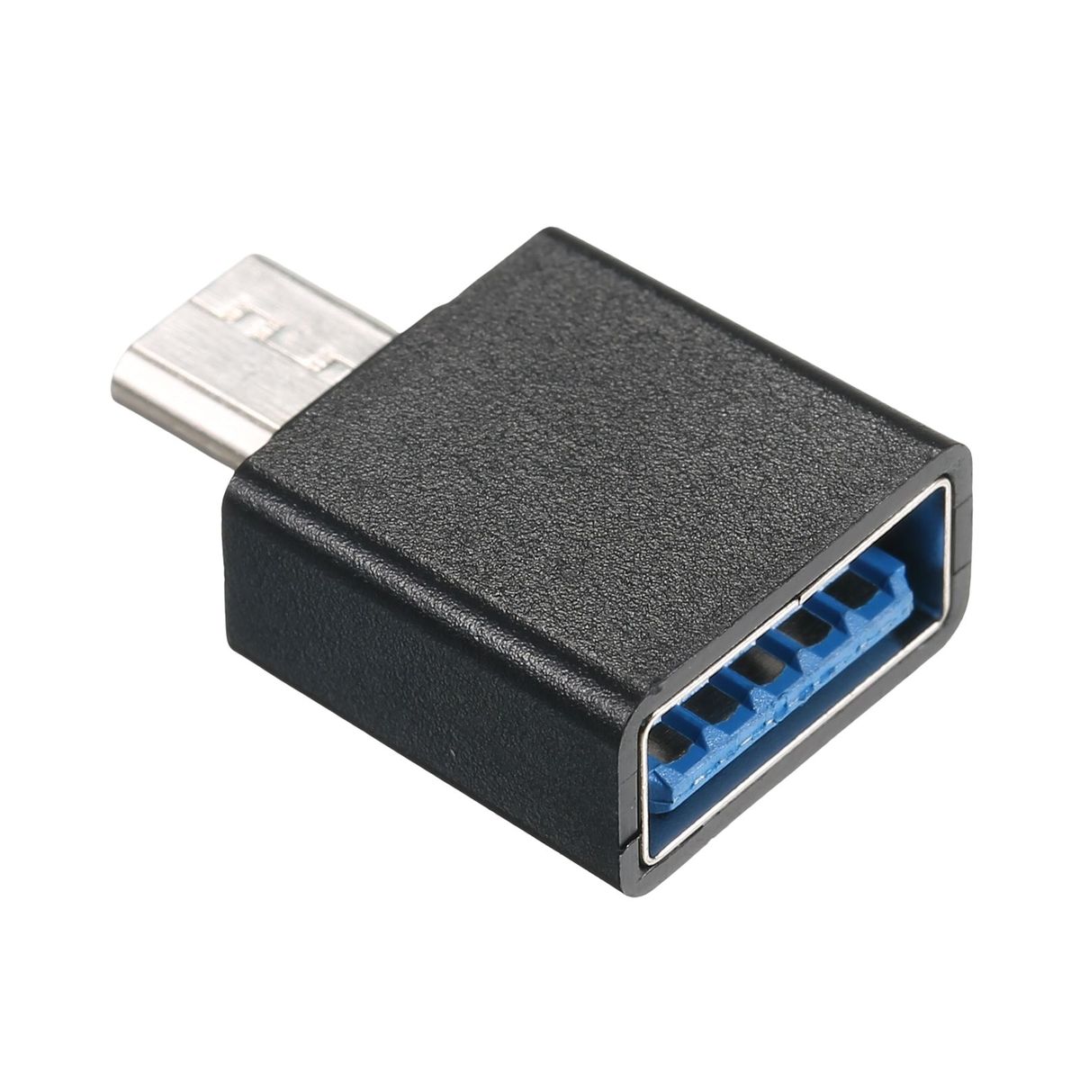 OTG Adapter Micro USB To USB2.0 Adapter Portable Micro USB