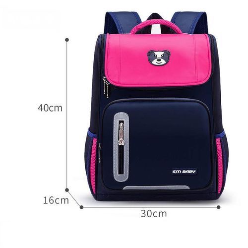 Large Lightweight Waterproof School Bag For KIDS