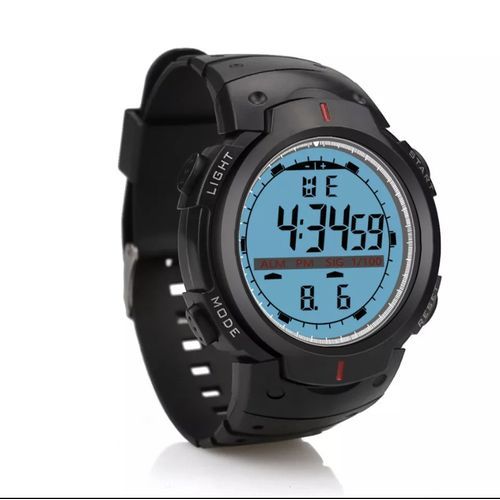 UNIQUE UNISEX  Fashion Sport Digital Led Wristwatch